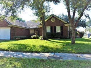 17431 Masonridge Dr #0, Houston, TX 77095
