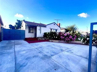 16107 S Bradfield Ave, Compton, CA 90221