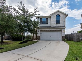 714 Aulia Ln, Spring, TX 77386