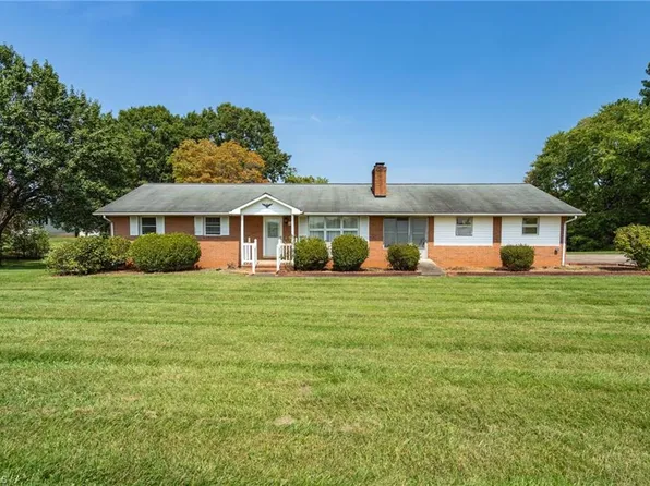 581 Sardis Church Rd, Madison, NC 27025