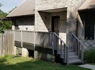 10340 W Lake Rd, Milton, FL 32583