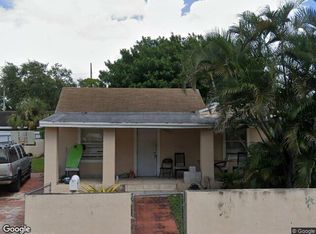 2071 NW 86th St, Miami, FL 33147