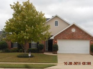 111 Heritage Dr, Bossier City, LA 71112
