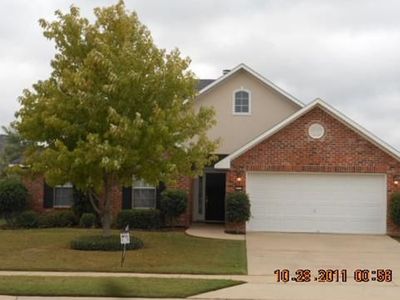 111 Heritage Dr, Bossier City, LA, 71112