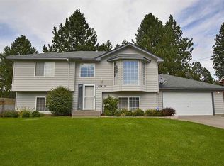 12415 E 26th Ave, Spokane, WA 99216
