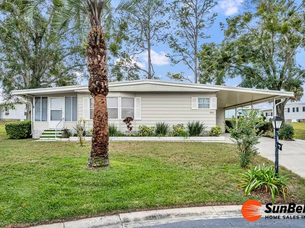 3470 Banberry Cir #1786, Zellwood, FL 32798