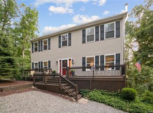 44 Forest Hill Rd, Fort Montgomery, NY 10922