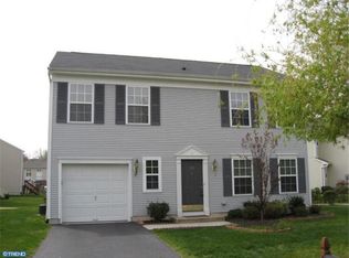 129 Fountayne Ln, Lawrence Twp, NJ 08648