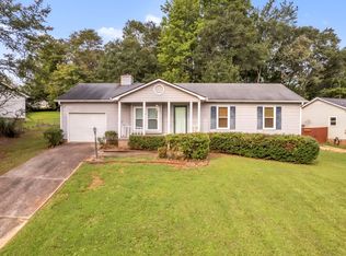 121 Apollo Ave, Greer, SC 29651