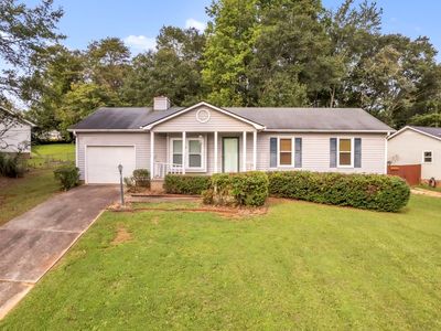 121 Apollo Ave, Greer, SC, 29651
