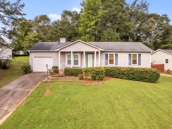 121 Apollo Ave, Greer, SC 29651