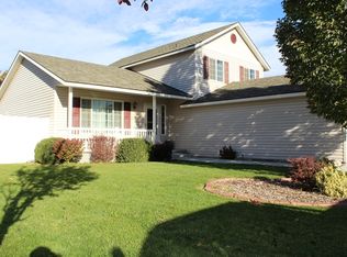 1651 Foxglove Ave, Richland, WA 99352