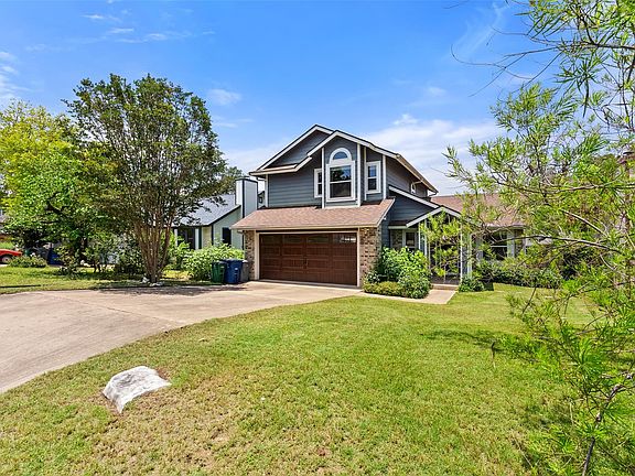 4th image of 8406 Washita Dr