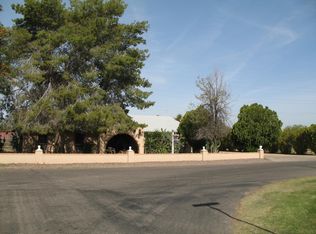9248 S La Mirada St, Laveen, AZ 85339