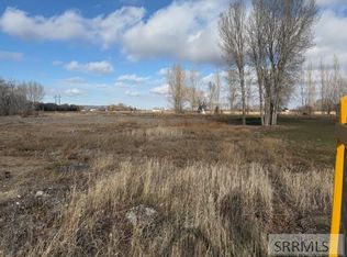 LOT 24 E 545 N, Rigby, ID 83442