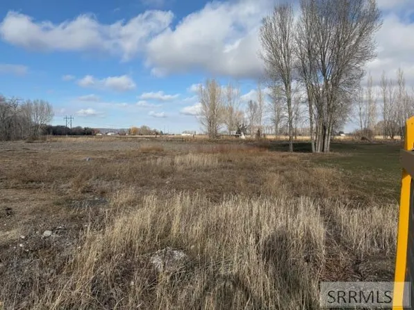 LOT 24 E 545 N, Rigby, ID 83442