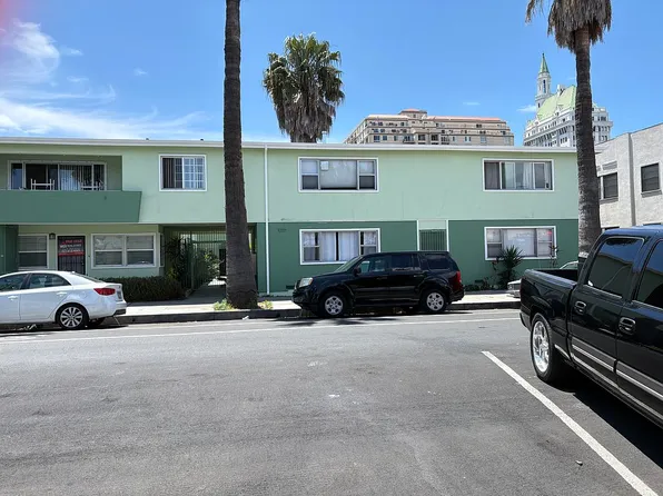 930 E 1st St Unit 22, Long Beach, CA 90802