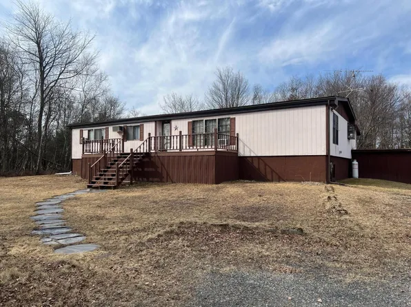 1271 Toll Rd, Blakeslee, PA 18610
