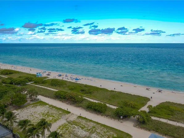9225 Collins Ave APT 1403, Surfside, FL 33154