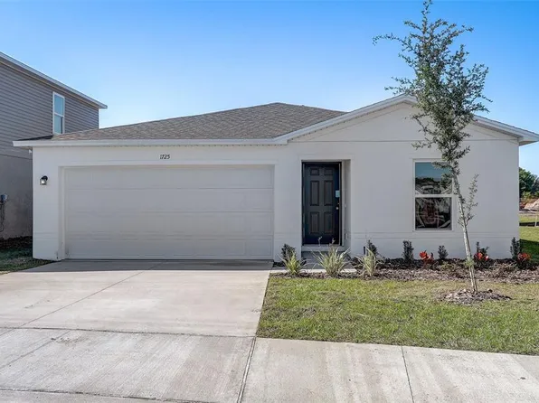 2371 Oklahoma Dr, Sumterville, FL 33585