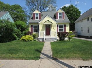 1161 Helderberg Ave, Schenectady, NY 12306