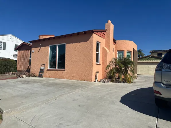 4959 College Ave, San Diego, CA 92115