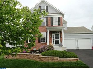 104 Pearson St, Pottstown, PA 19465