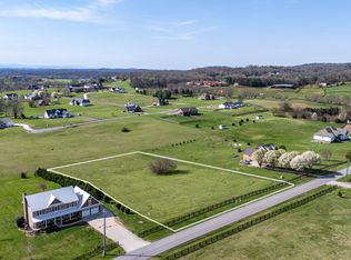 LOT 51 Richland Rd, Blaine, TN 37709