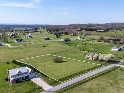 LOT 51 Richland Rd, Blaine, TN, 37709