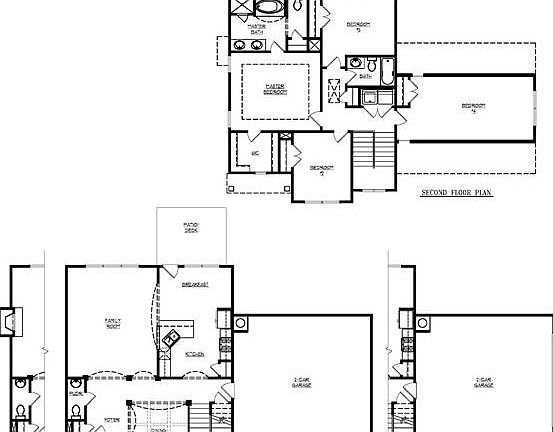 4th image of 4030 Tarnwood Pl