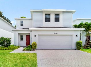 6305 Tenor Dr, West Palm Beach, FL 33413