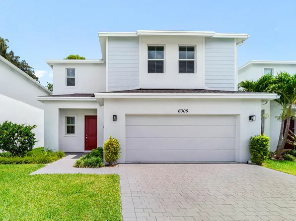 6305 Tenor Drive, West Palm Beach, FL 33413