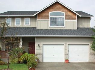 5201 NE 4th Pl, Renton, WA 98059