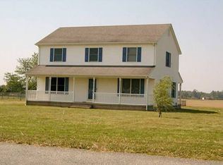 1867 Skeeter Neck Rd, Frederica, DE 19946