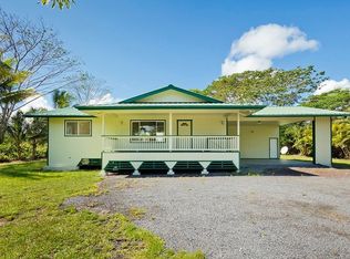 15-1714 5th Ave, Keaau, HI 96749