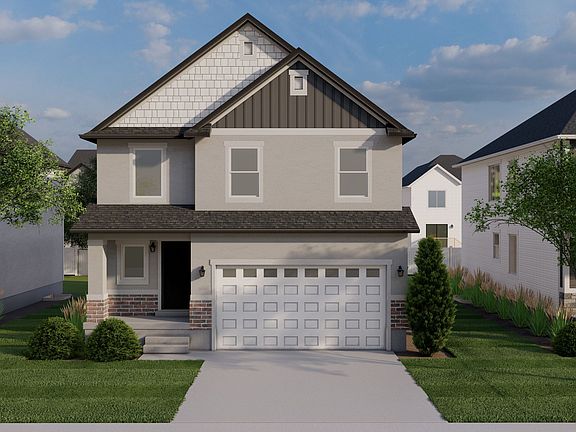 2nd image of 195 W Harmony Ridge Pkwy #601