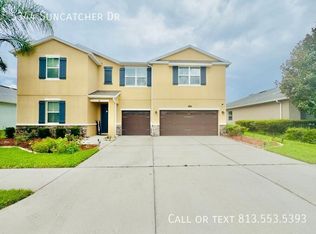 5344 Suncatcher Dr, Wesley Chapel, FL 33545