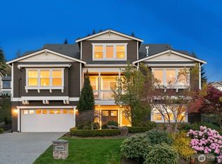7050 171st Ave SE, Bellevue, WA 98006