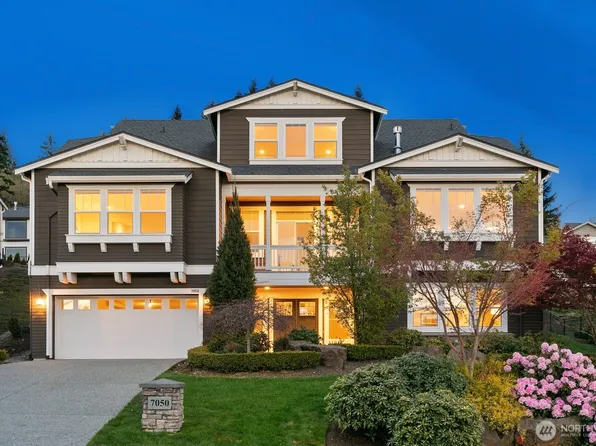 7050 171st Avenue SE, Bellevue, WA 98006