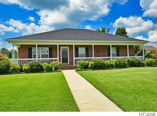 1825 Fox Meadow Trl, Cullman, AL 35055
