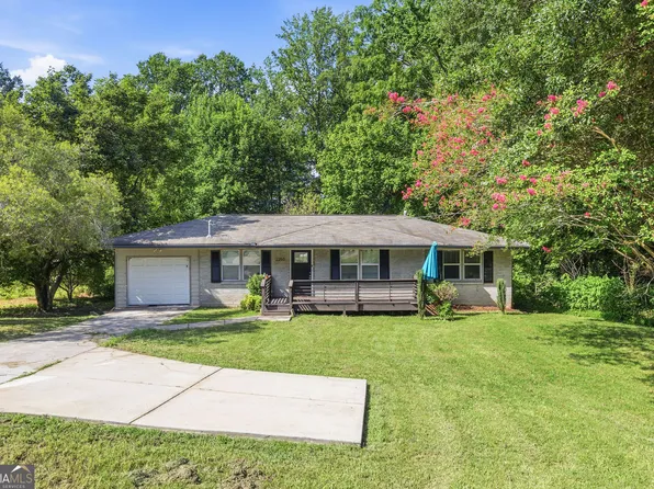 2250 Bouldercrest Rd SE, Atlanta, GA 30316