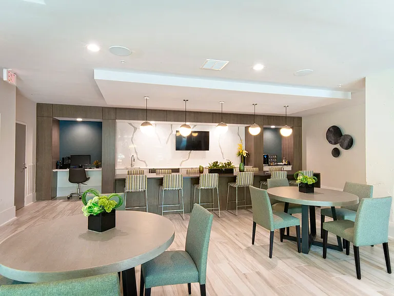 The Citizen Apartments — Photo 17
