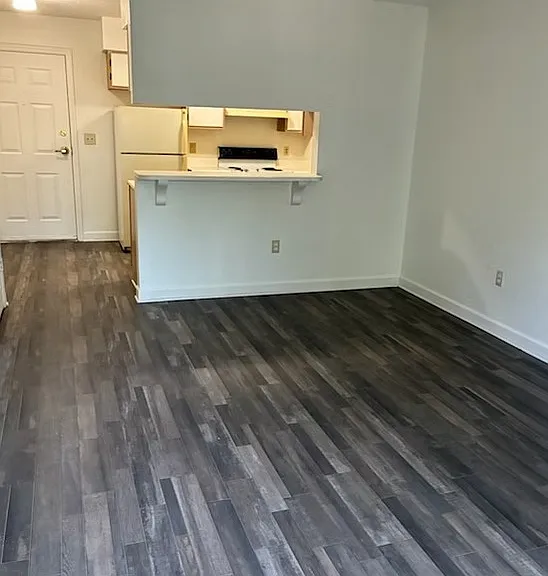 Overlook Apartments — Photo 13