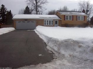 4481 Rita Ave, Youngstown, OH 44515