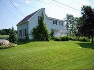 2408 State Highway 345, Madrid, NY 13660