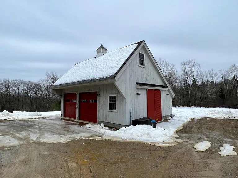358 Upper Jaffrey Rd — Photo 27