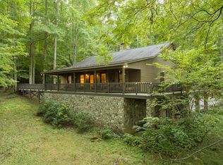 1221 Sam Cove Rd, Robbinsville, NC 28771