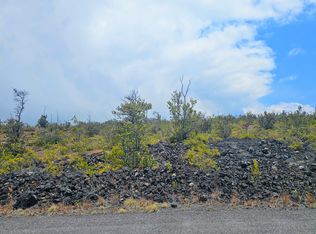 Ocean View Pkwy, Ocean View, HI 96737