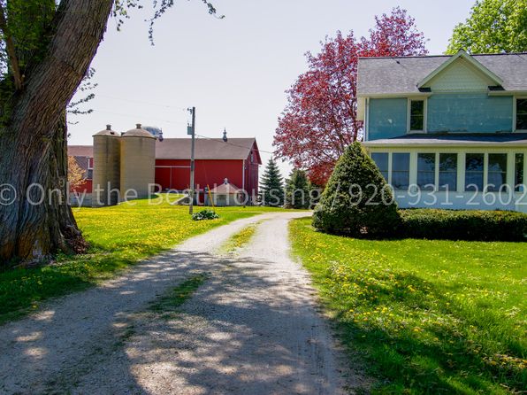 W1689 County Road G