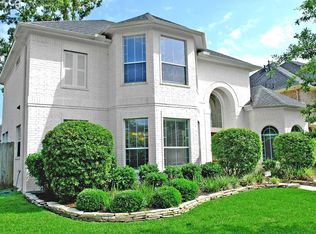 15403 Stone Gables Ln, Houston, TX 77044
